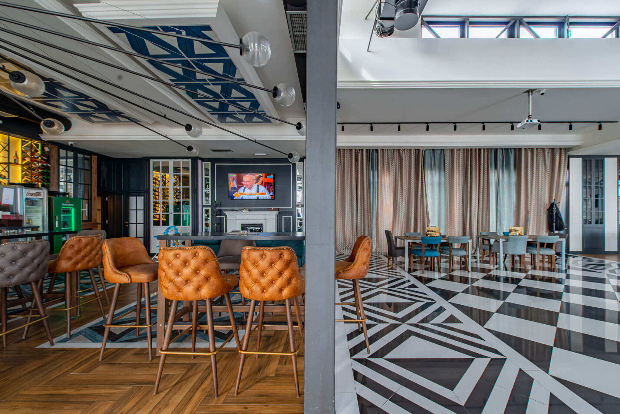 Forma De Vida Restoran Gardos, Zemun (12)